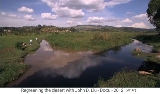 Ruanda, los Humedales de Rugezi 01