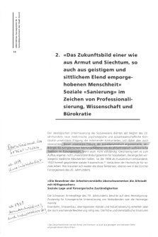 Thomas Huonker:
                          "F�rsorge" in Z�rich 1890 bis 1970;
                          Sozialdepartement der Stadt Z�rich 2002, S.
                          14