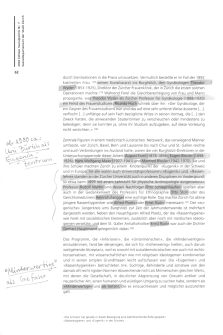 Thomas Huonker:
                          "F�rsorge" in Z�rich 1890 bis 1970;
                          Sozialdepartement der Stadt Z�rich 2002, S.
                          62