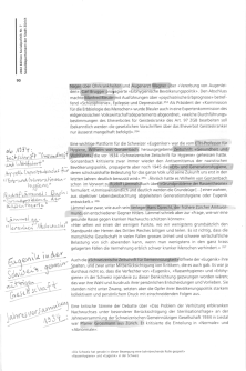 Thomas Huonker:
                          "F�rsorge" in Z�rich 1890 bis 1970;
                          Sozialdepartement der Stadt Z�rich 2002, S.
                          90