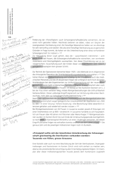 Thomas Huonker:
                          "F�rsorge" in Z�rich 1890 bis 1970;
                          Sozialdepartement der Stadt Z�rich 2002, S.
                          126