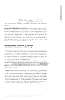 Thomas Huonker:
                          "F�rsorge" in Z�rich 1890 bis 1970;
                          Sozialdepartement der Stadt Z�rich 2002, S.
                          137