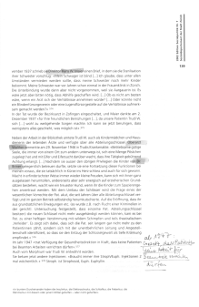 Thomas Huonker:
                          "F�rsorge" in Z�rich 1890 bis 1970;
                          Sozialdepartement der Stadt Z�rich 2002, S.
                          139