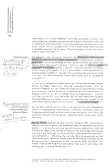 Thomas Huonker:
                          "F�rsorge" in Z�rich 1890 bis 1970;
                          Sozialdepartement der Stadt Z�rich 2002, S.
                          144