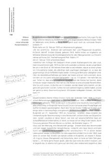Thomas Huonker:
                          "F�rsorge" in Z�rich 1890 bis 1970;
                          Sozialdepartement der Stadt Z�rich 2002, S.
                          148