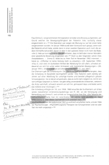 Thomas Huonker:
                          "F�rsorge" in Z�rich 1890 bis 1970;
                          Sozialdepartement der Stadt Z�rich 2002, S.
                          152