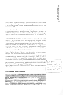 Thomas Huonker:
                          "F�rsorge" in Z�rich 1890 bis 1970;
                          Sozialdepartement der Stadt Z�rich 2002, S.
                          175