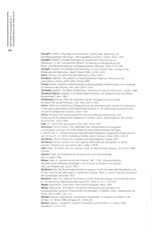 Thomas
                            Huonker: "F�rsorge" in Z�rich 1890
                            bis 1970; Sozialdepartement der Stadt Z�rich
                            2002, S. 190