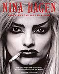 Rebellin Nina Hagen