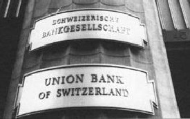 Zürich: Schweizerische Bankgesellschaft
SBG, Metallplatte, 1930er Jahre ca. d/10a_anzeige-gg-Blocher-2026-d/003-Zuerich-schweizerische-bankgesellschaft-metallplatte-1930er-j-ca.jpg