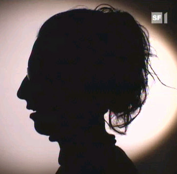 Aisha, Gesichtsprofil