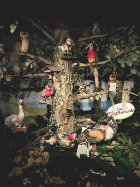 Märchenwald Ibbenbüren
04, eine Vogelhochzeit Märchenwald Ibbenbüren 04, eine
Vogelhochzeit