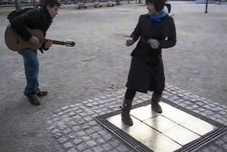Tanzglockenspiel ohne
                            Ortsangabe