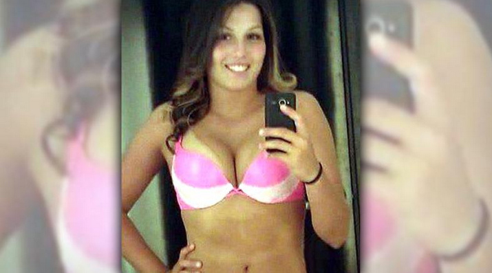 Wunderbare Frau: Megan Mahoney