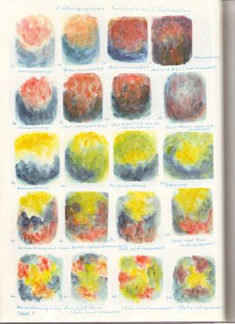 Tafel 07: Farb�bungen 03 (2./3.
                          Schuljahr)