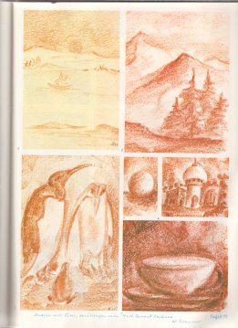 Tafel 72: Studien mit R�tel (ab 5.
                          Schuljahr)