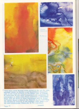 Tafel 79: Seelenstimmungen (10.
                          Schuljahr)