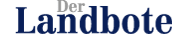 Landbote, Logo