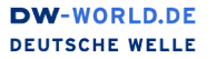 Deutsche Welle online, Logo