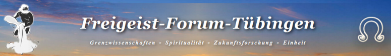 Freigeist-Forum
                                            T�bingen online, Logo