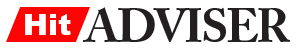 Hit adviser
                  online, Logo