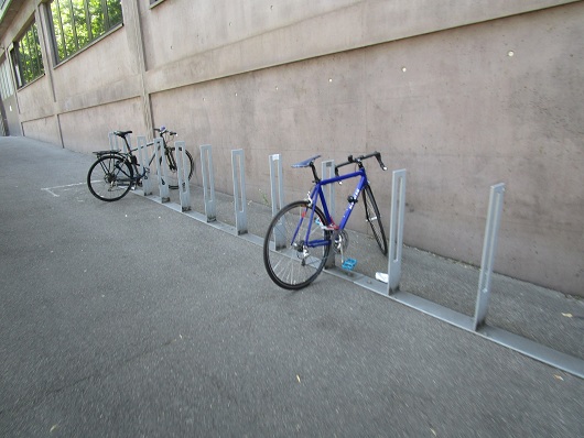 Die besten
                  Velob�gel weltweit findet man in Basel 2023, hier ein
                  9er-Pack